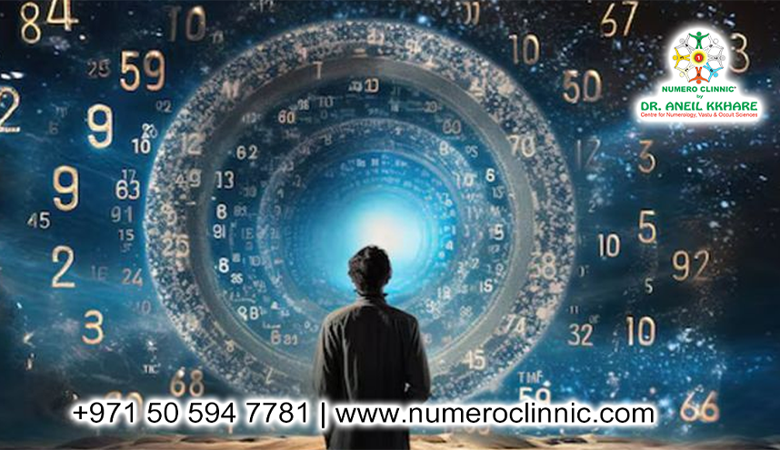 Vastu and Numerology Consultant in Dubai