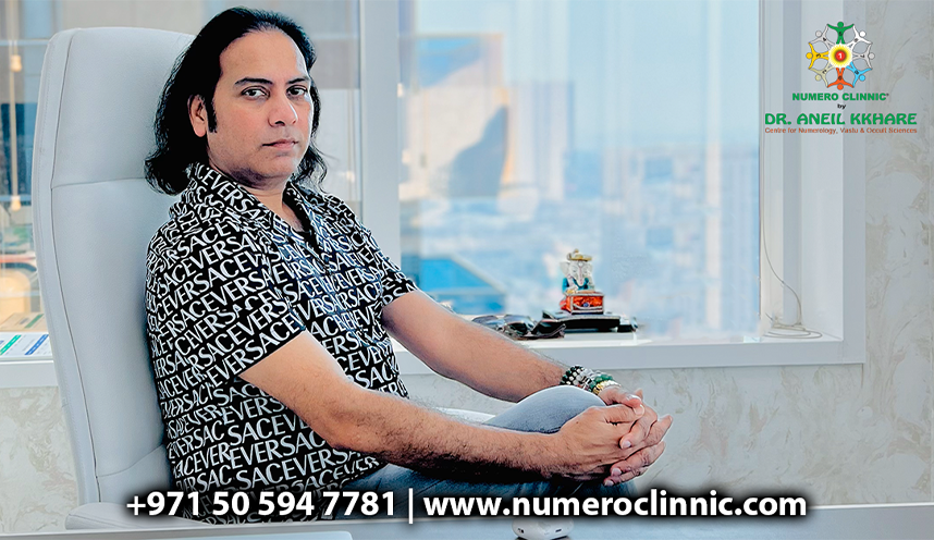 Best Vastu Consultant in Dubai