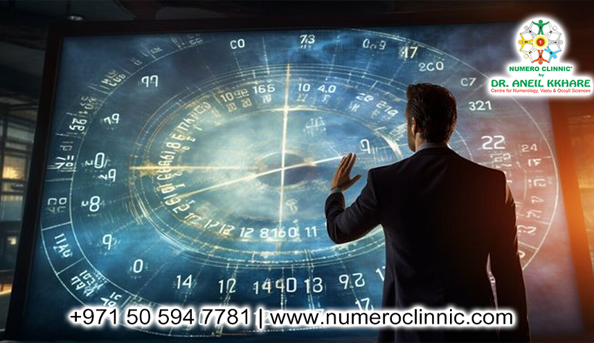 Vastu and Numerology Consultant in Dubai