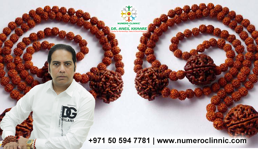 Rudraksha specialist in Dubai
